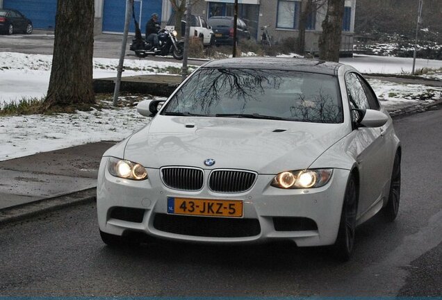 BMW M3 E92 Coupé