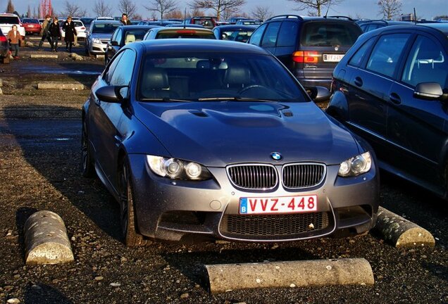 BMW M3 E92 Coupé