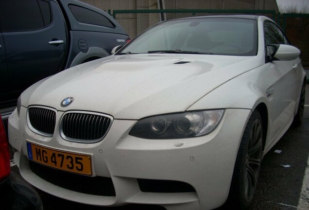 BMW M3 E92 Coupé