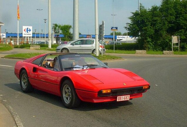 Ferrari 308 GTSi