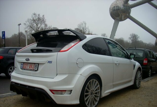 Ford Focus RS 2009