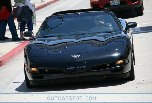 Chevrolet Corvette C5