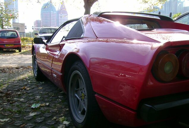 Ferrari 308 GTSi