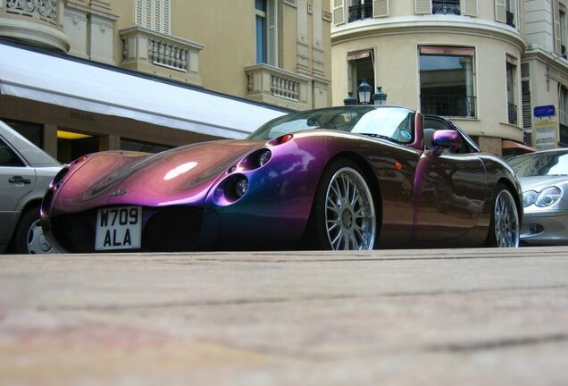 TVR Tuscan MKI