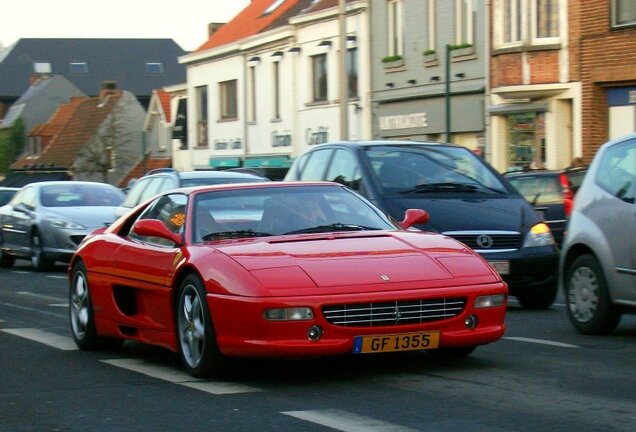 Ferrari F355 GTS