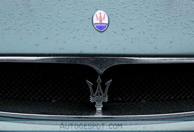 Maserati 4200GT