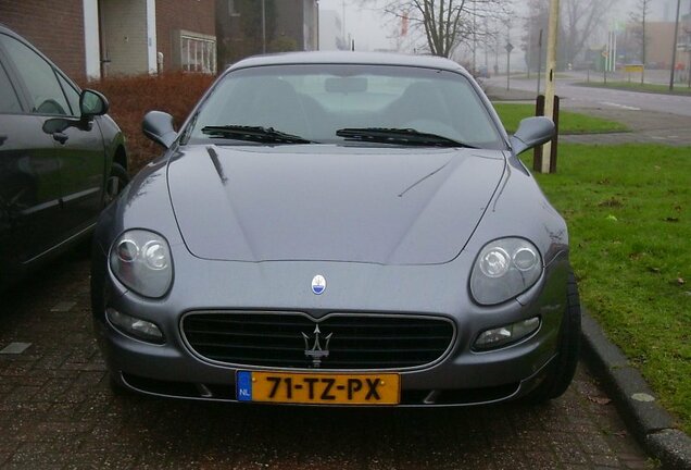 Maserati 4200GT