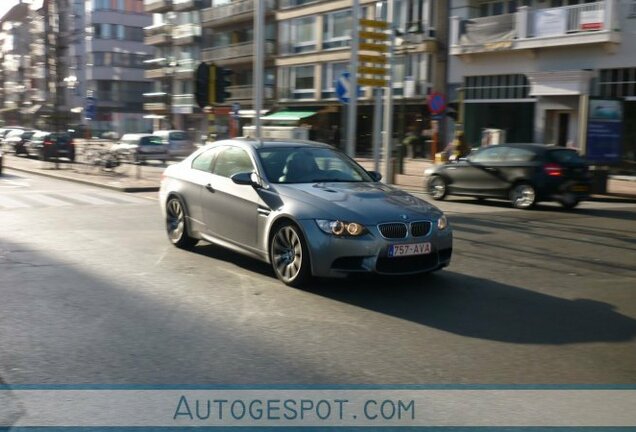 BMW M3 E92 Coupé