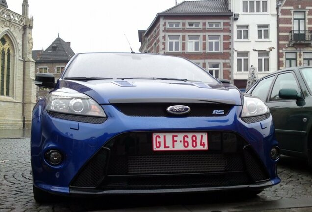 Ford Focus RS 2009