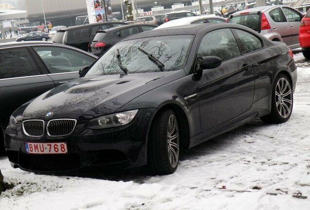 BMW M3 E92 Coupé