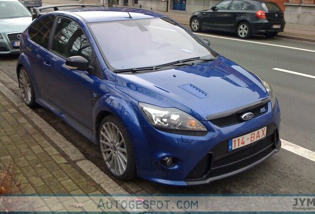 Ford Focus RS 2009