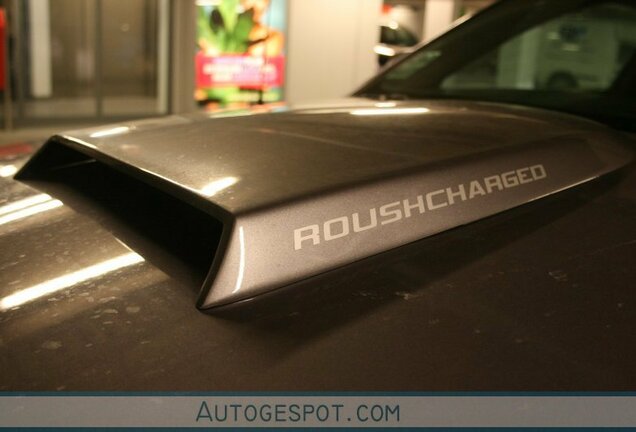 Ford Mustang Roush Stage 3