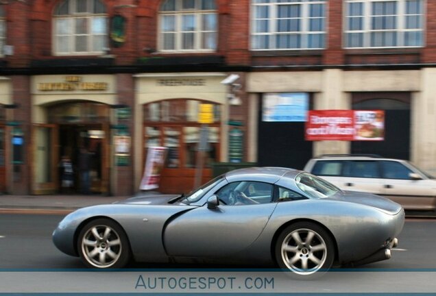 TVR Tuscan MKI