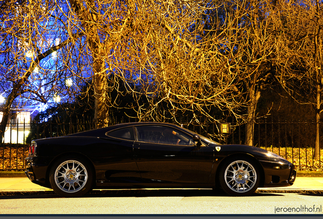 Ferrari 360 Modena