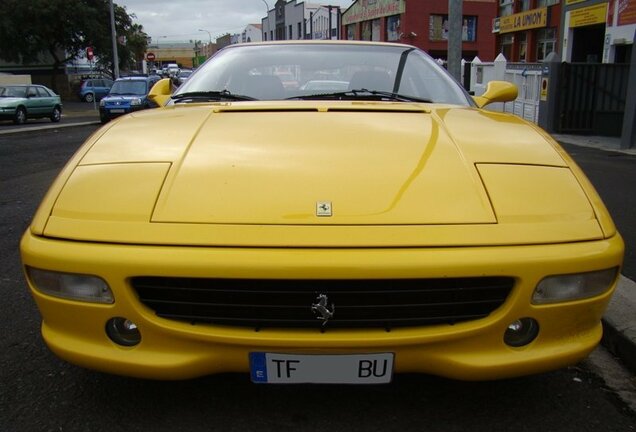 Ferrari F355 Berlinetta