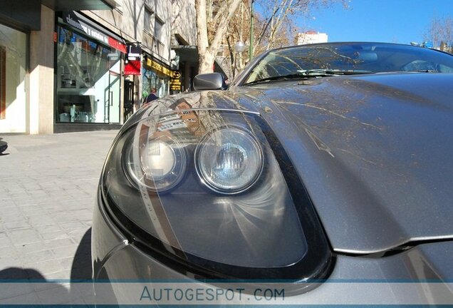 Aston Martin Vanquish