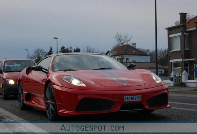 Ferrari 430 Scuderia