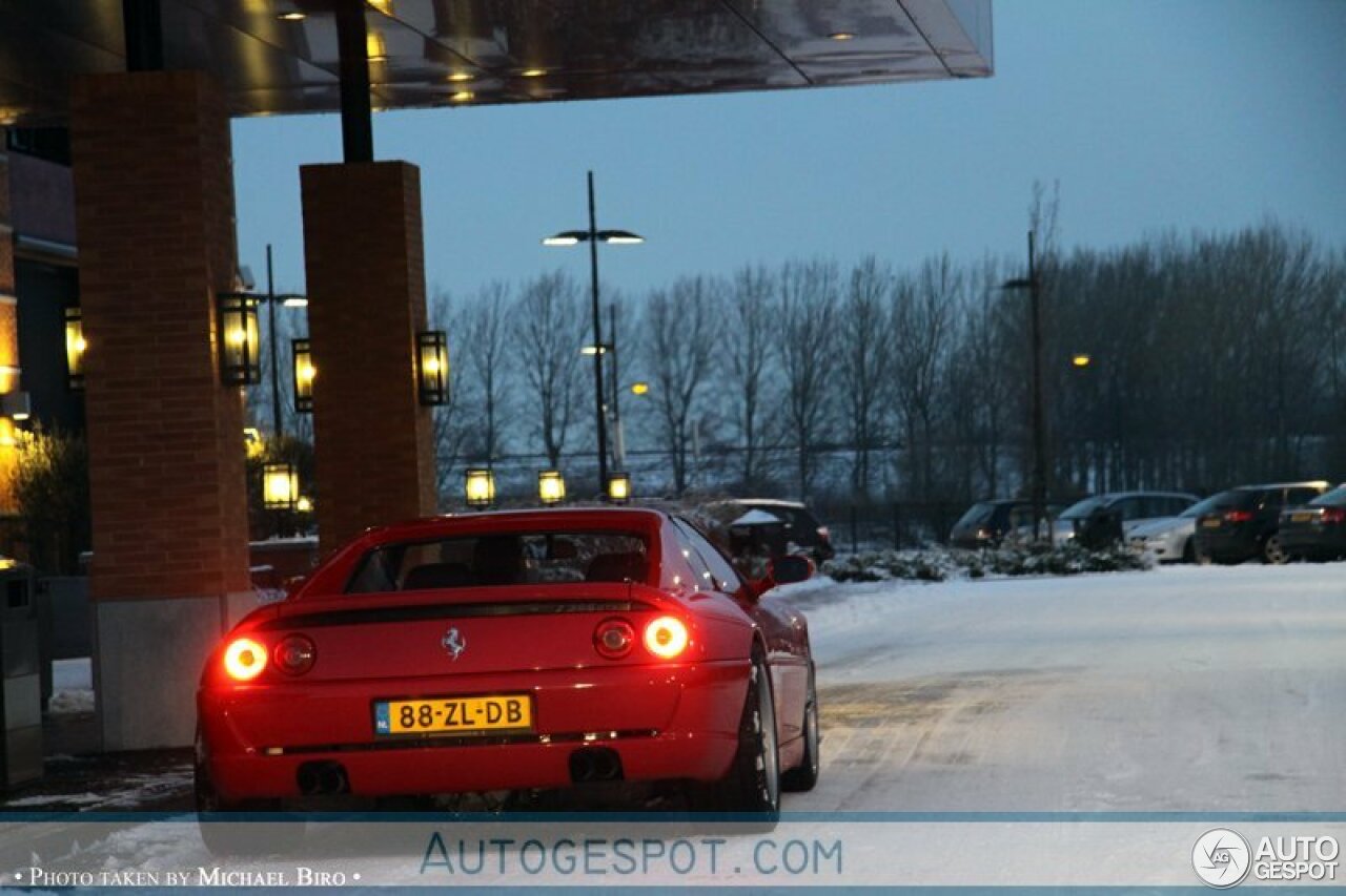 Ferrari F355 GTS