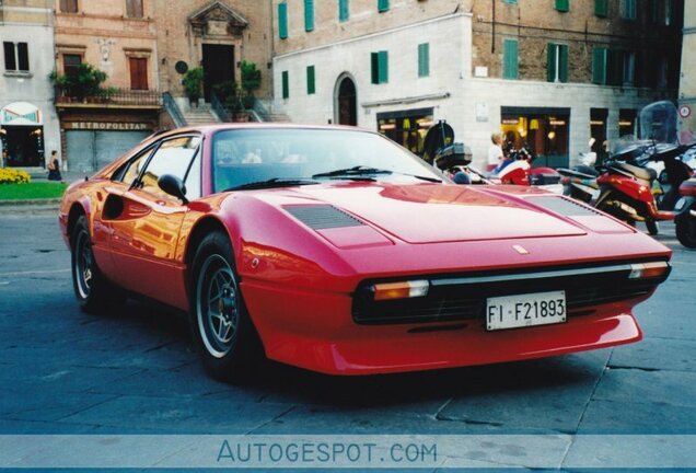 Ferrari 308 GTB