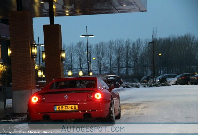 Ferrari F355 GTS