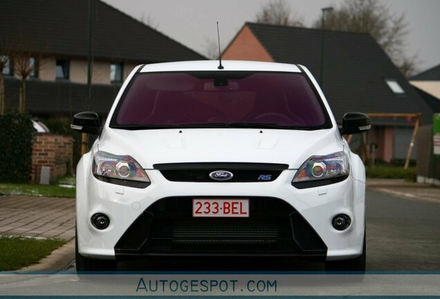 Ford Focus RS 2009