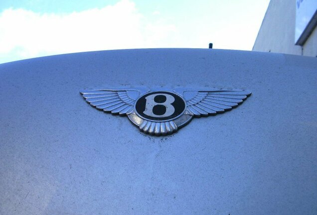 Bentley Continental Flying Spur