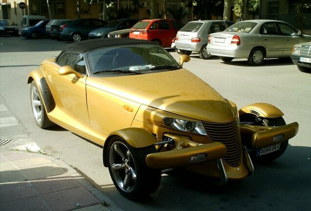 Chrysler Prowler