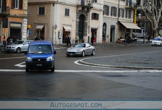 Maserati 4200GT