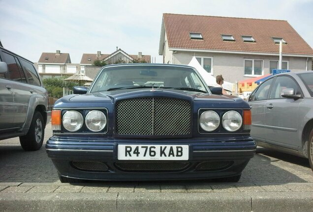 Bentley Turbo RT