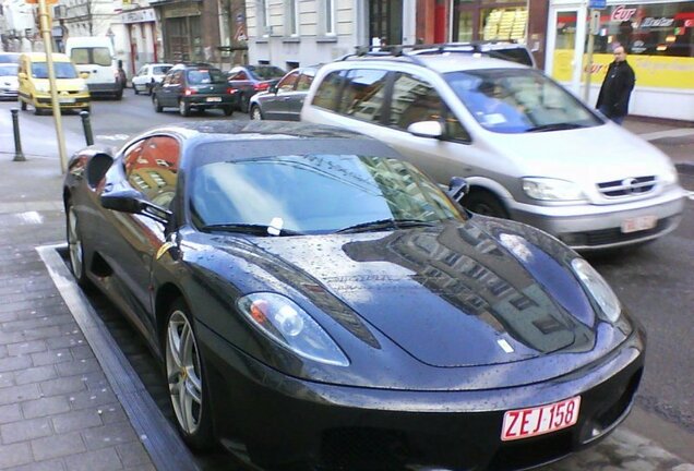 Ferrari F430