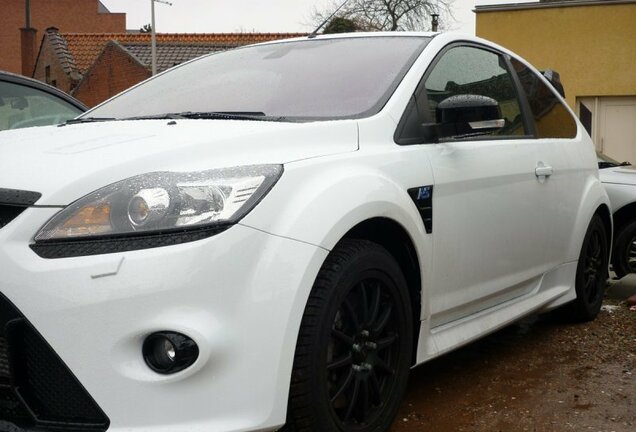 Ford Focus RS 2009