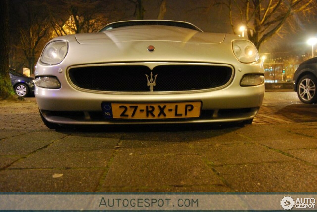 Maserati 4200GT