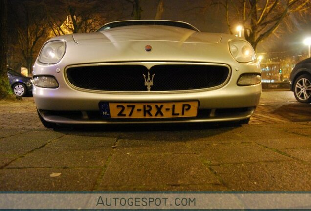 Maserati 4200GT