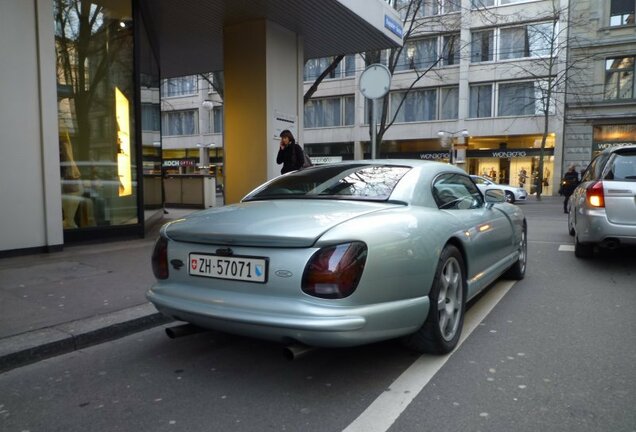 TVR Cerbera 4.2 MkI