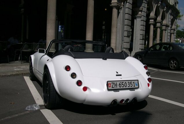 Wiesmann Roadster 20th Anniversary Edition MF3