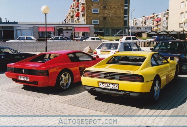 Ferrari 512 TR