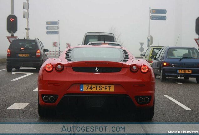 Ferrari F430