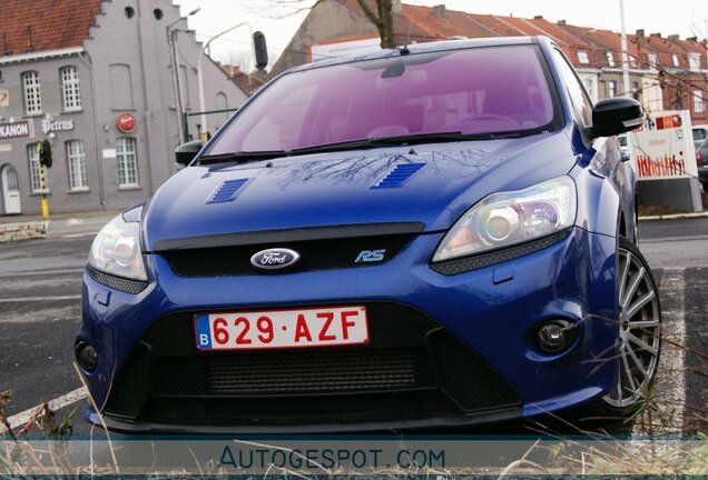 Ford Focus RS 2009