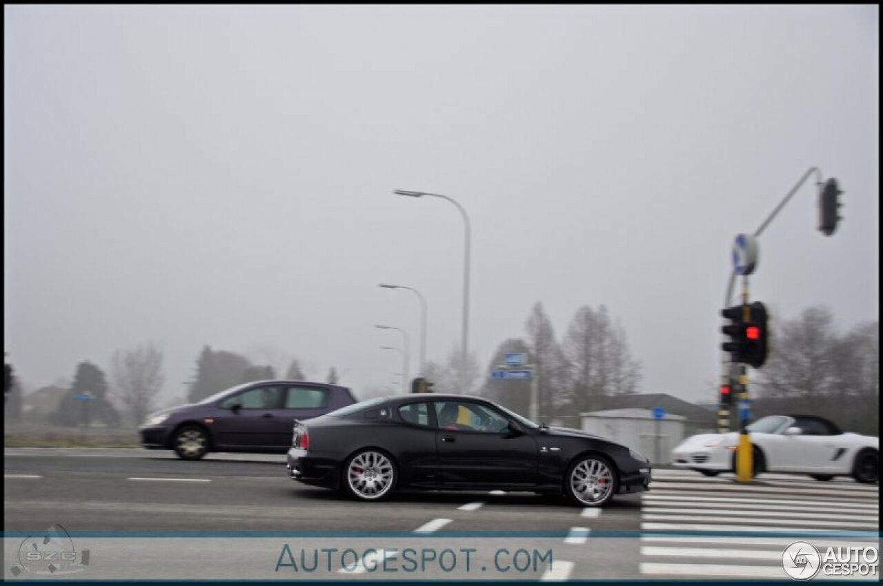 Maserati GranSport