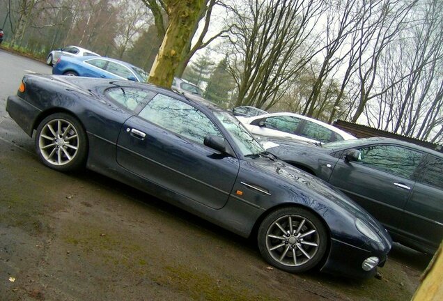 Aston Martin DB7 Vantage