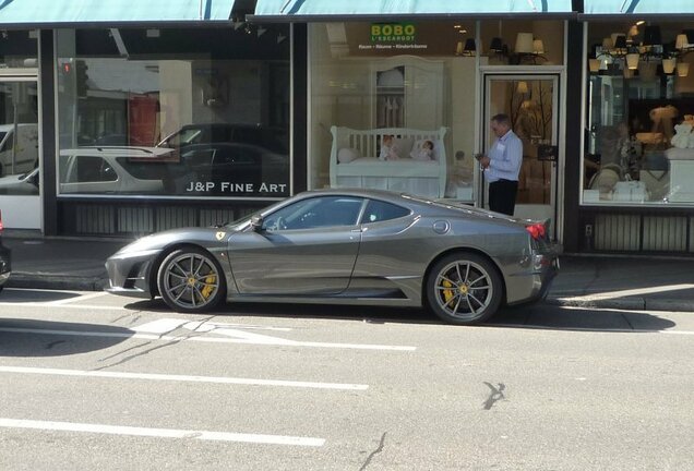 Ferrari 430 Scuderia