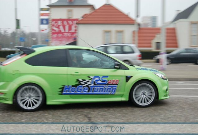 Ford Focus RS 2009 HoGe Tuning