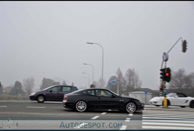 Maserati GranSport