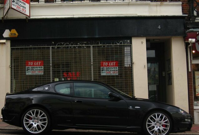 Maserati GranSport