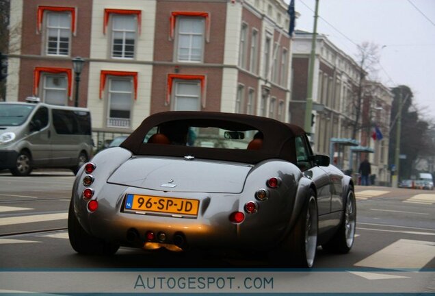 Wiesmann Roadster MF3