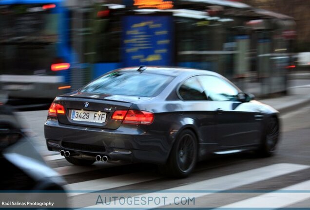 BMW M3 E92 Coupé