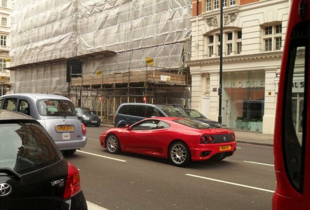 Ferrari 360 Modena