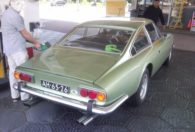 Ferrari 365 GT 2+2