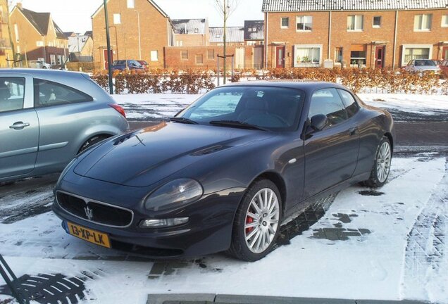 Maserati 3200GT