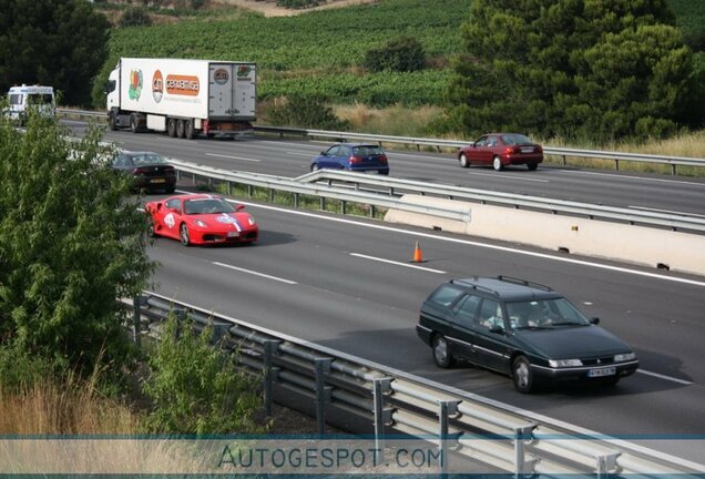 Ferrari F430